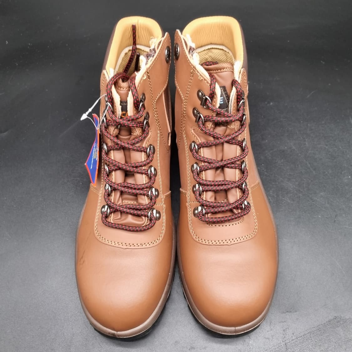 새상품 테크라인 안전화260 상품이미지2