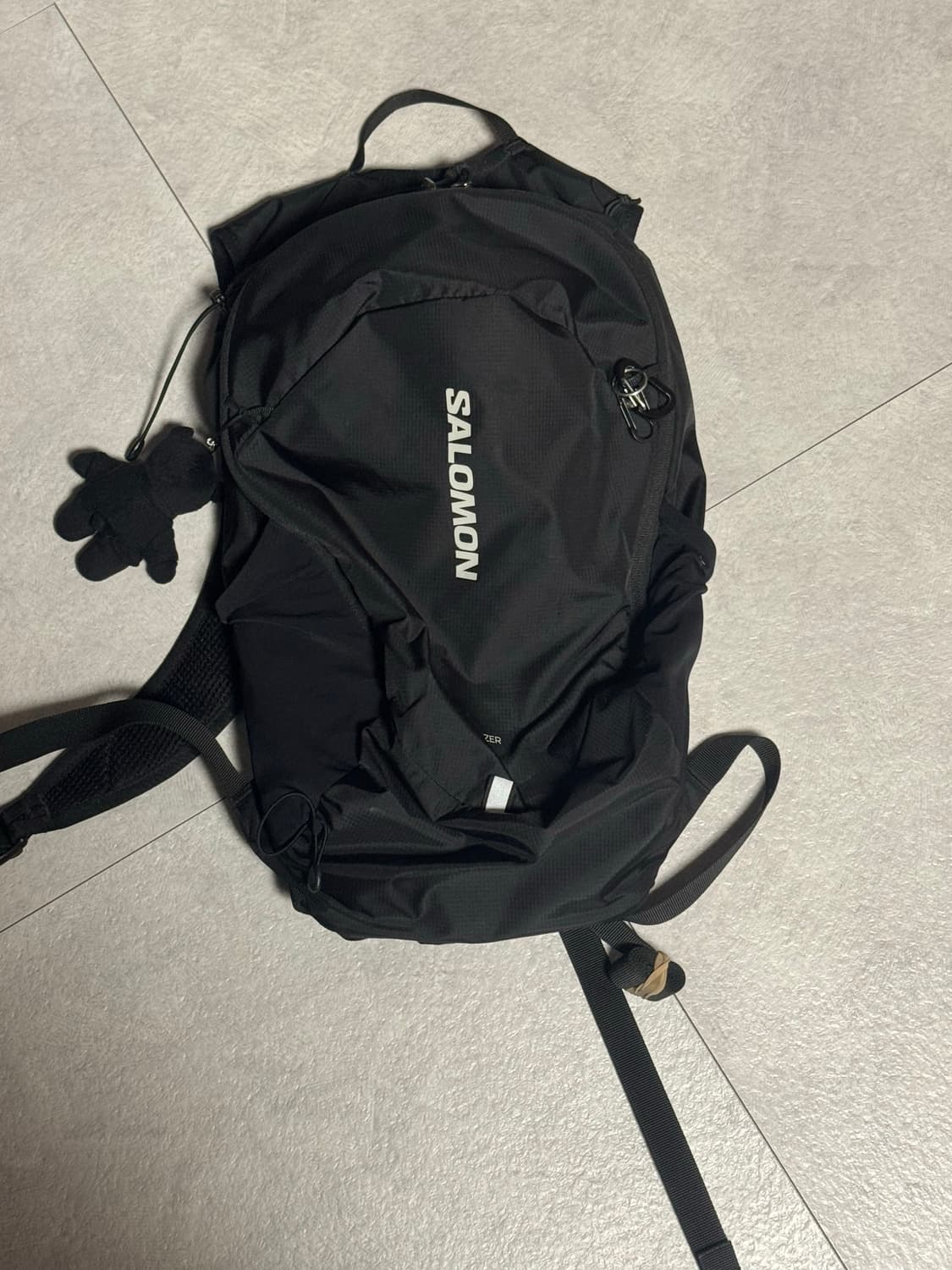 살로몬 트레일 블레이저 10 상품이미지1