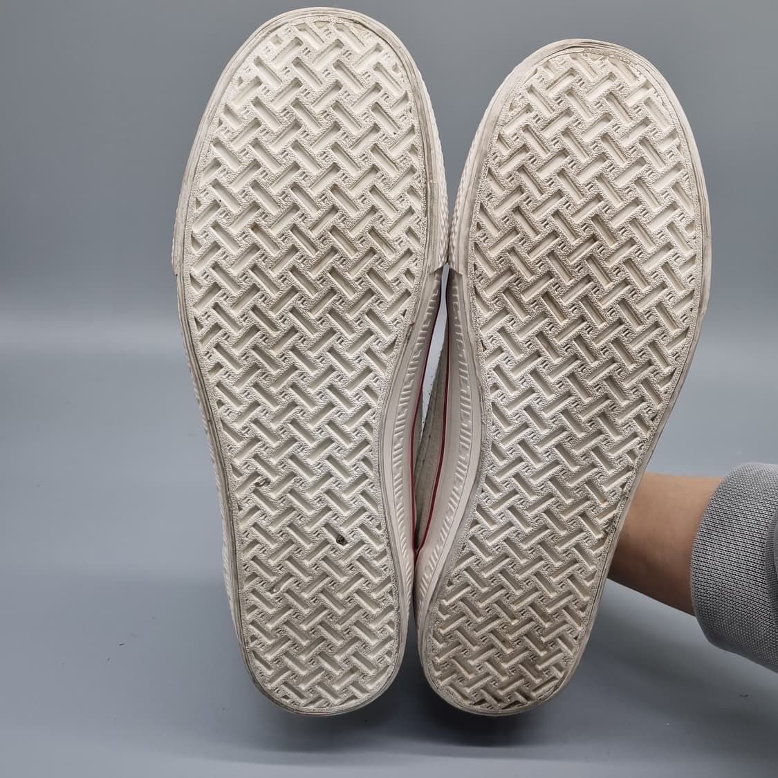 휠라 클래식보더 남성스니커즈270 상품이미지3