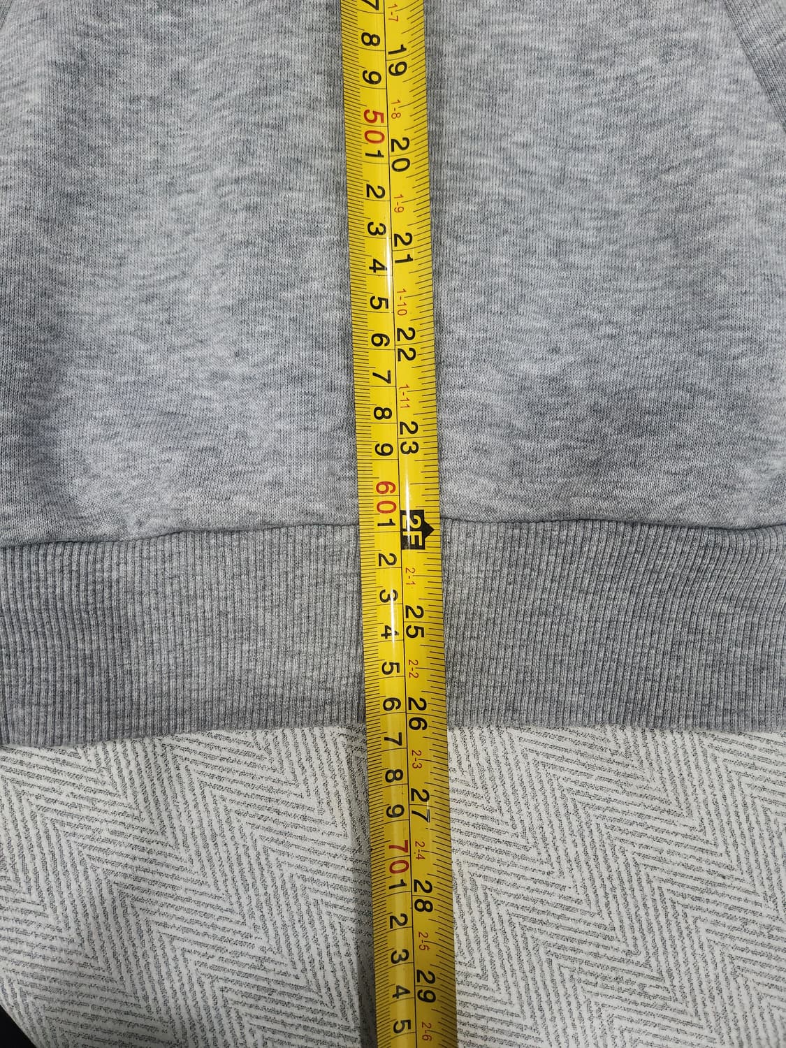 아디다스 빅로고 후드티 남녀고용 95사이즈 상품이미지9