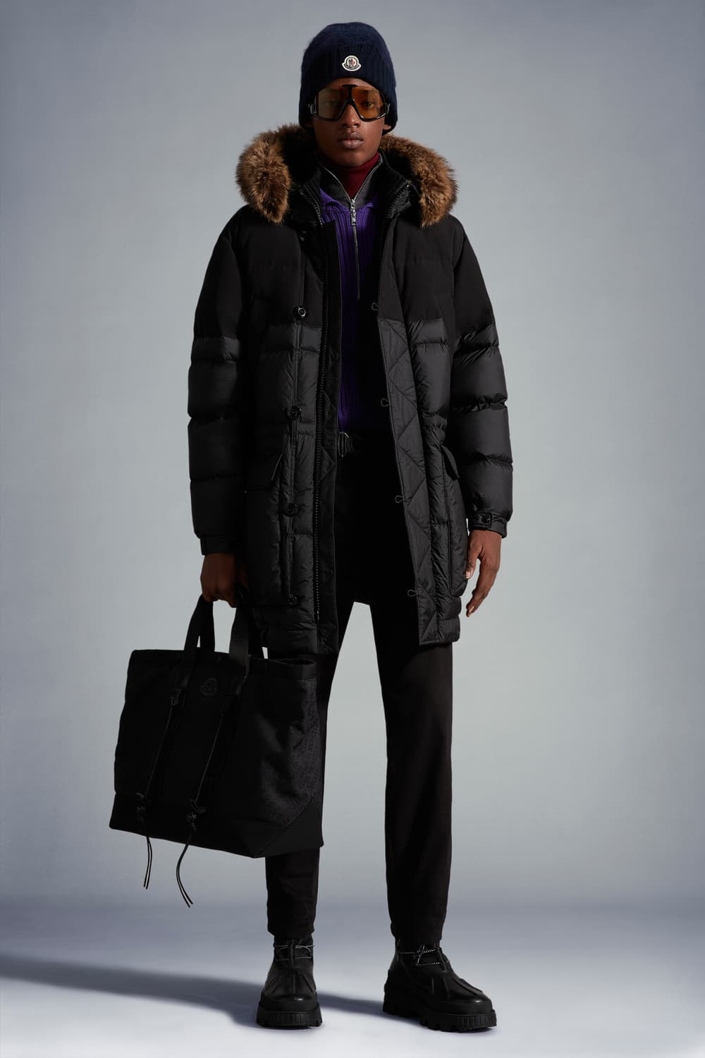 몽클레어 사블렛 Sablettes 패딩 상품이미지1