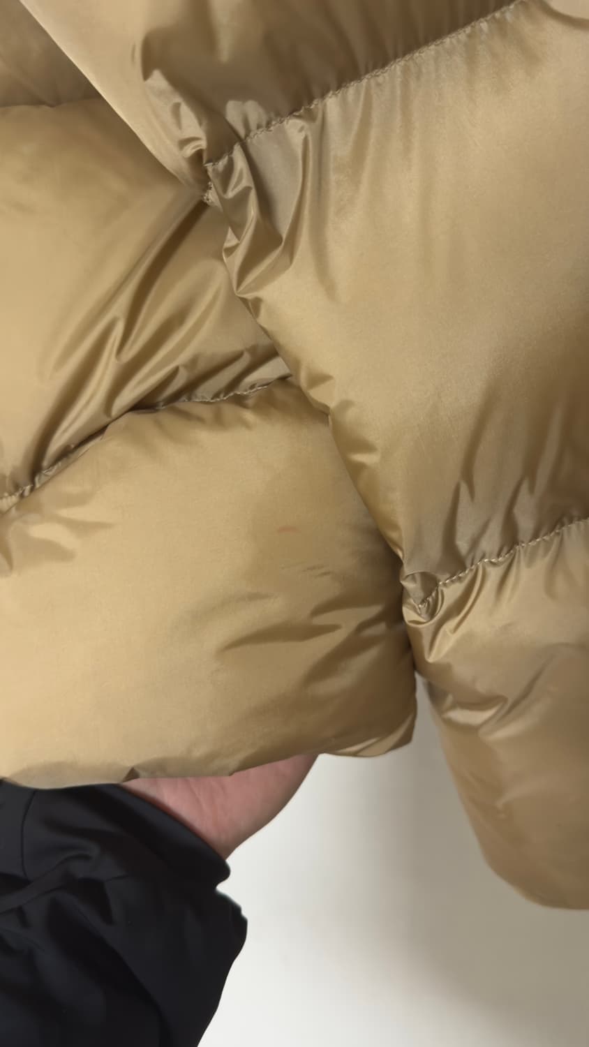 [XXL] 버버리 리즈 패딩 상품이미지7