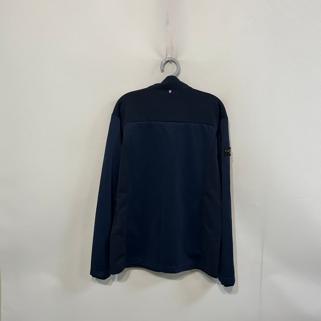 밀레 남성 집업 100 상품이미지3