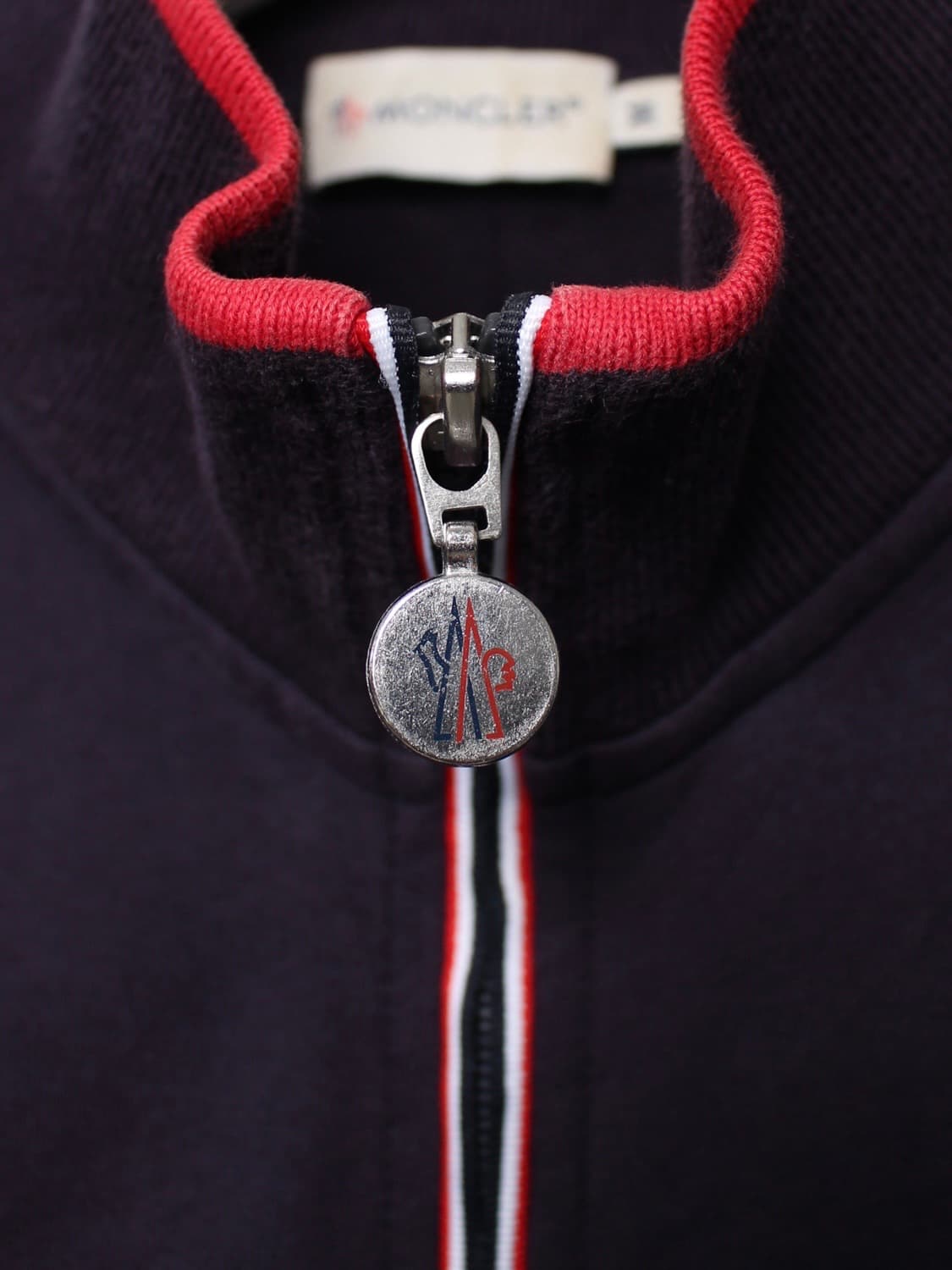 몽클레어 Maglia 집업 상품이미지3