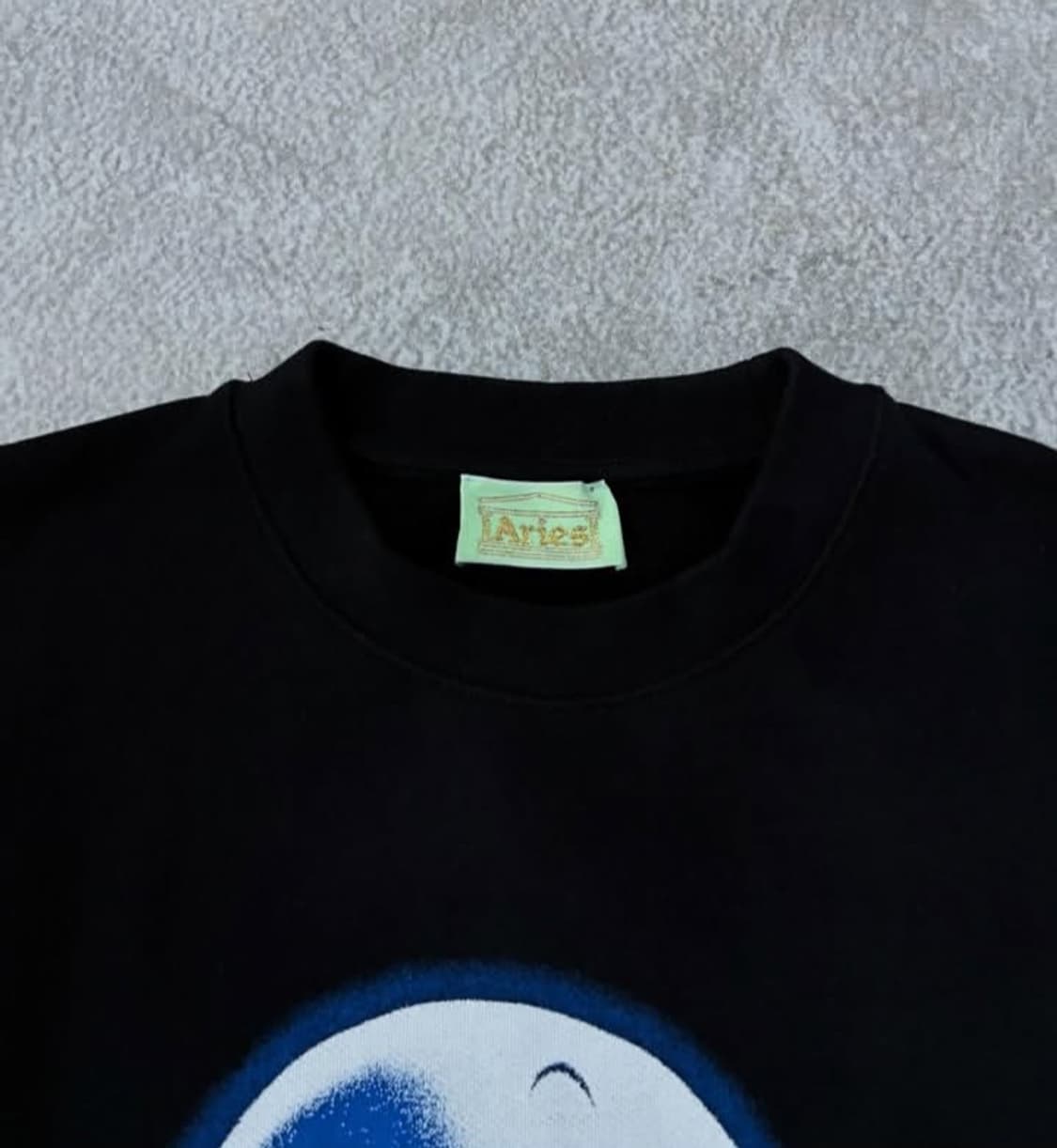 Aries 아리스 캐스퍼 캐릭터 맨투맨  상품이미지8