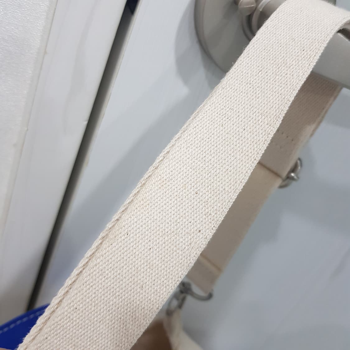 케즈 미니 캔버스 토트백 크로스백 상품이미지7