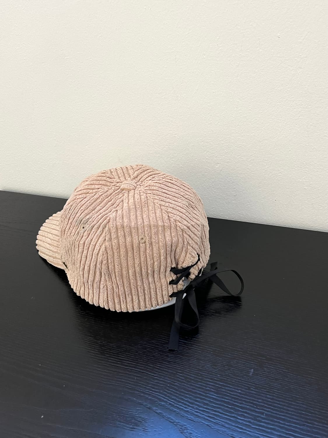 Caspiconto Tiffy 코듀로이 로브 상품이미지6