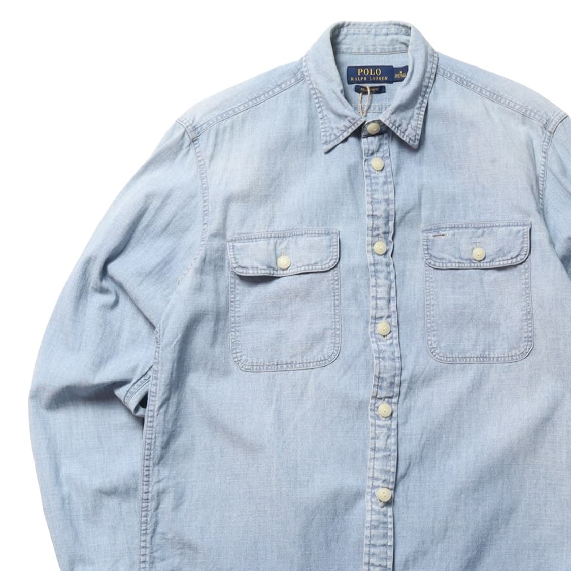 폴로 랄프로렌 Polo Ralph Lauren Printing Shrit 상품이미지2