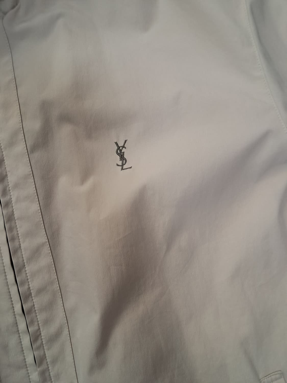 입생로랑 자켓 상품이미지5