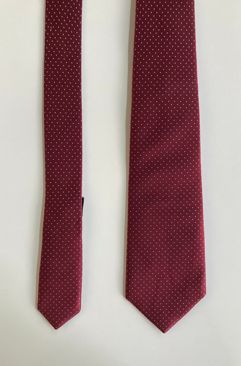 더수트컴퍼니 넥타이 상품이미지1