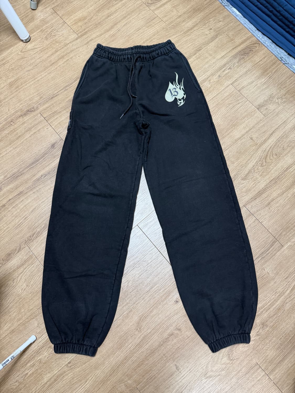 배디 스웻팬츠 상품이미지1