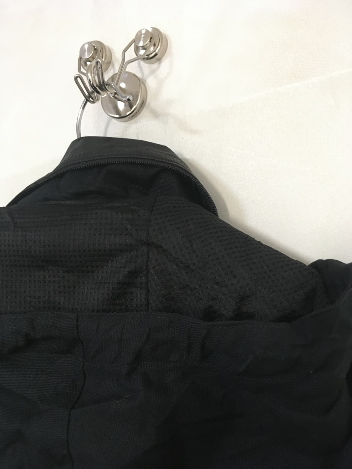 2000년대 아디다스 레인 코트 상품이미지5