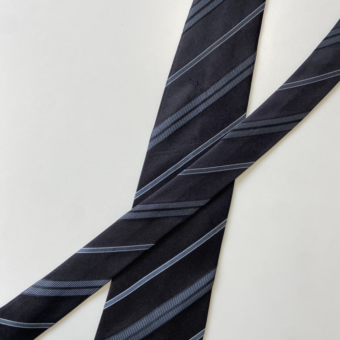 에르메네질도 제냐 정품 명품 넥타이 상품이미지4