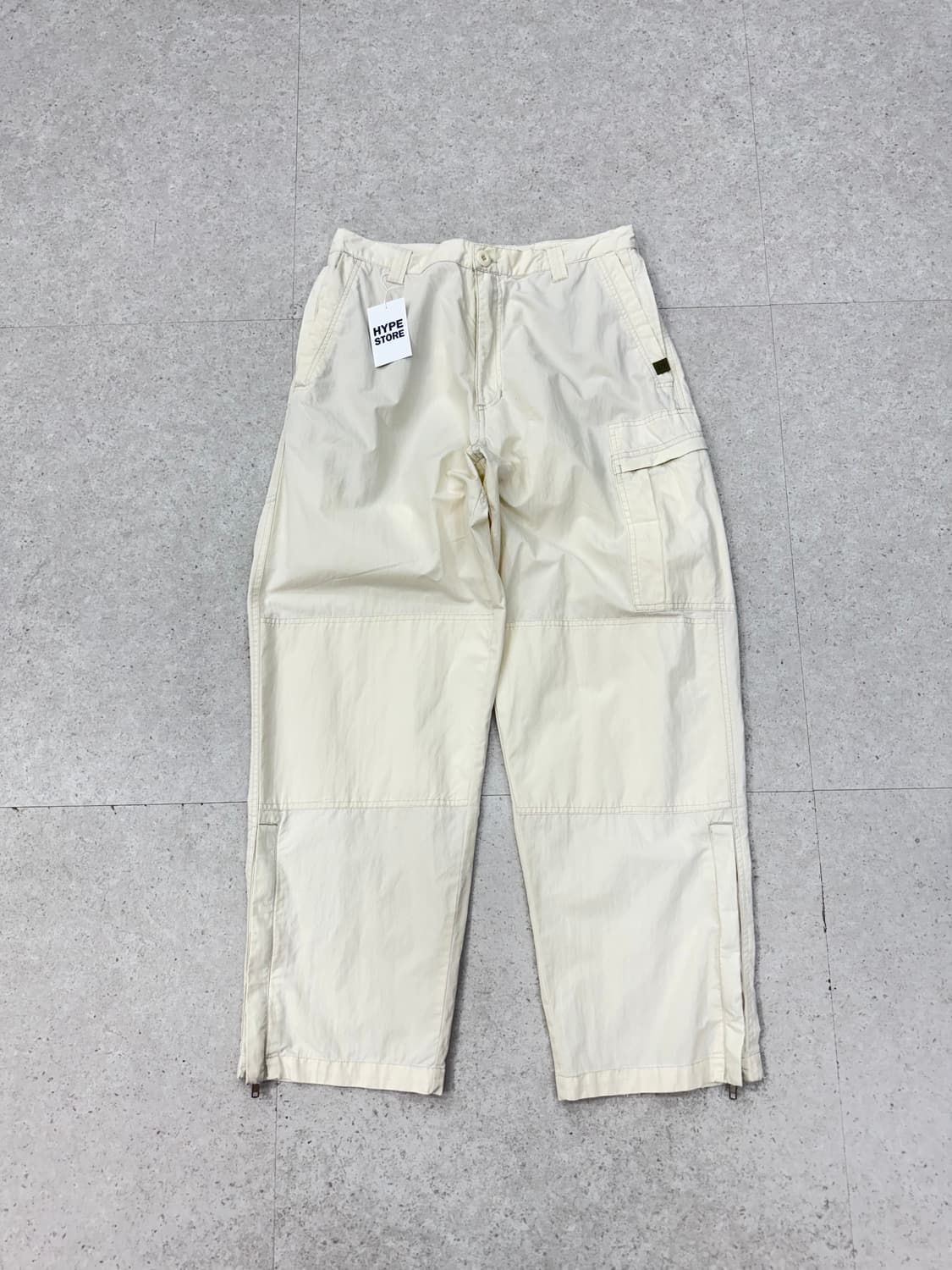 Stussy 20th surplus 유틸리티 팬츠 상품이미지1