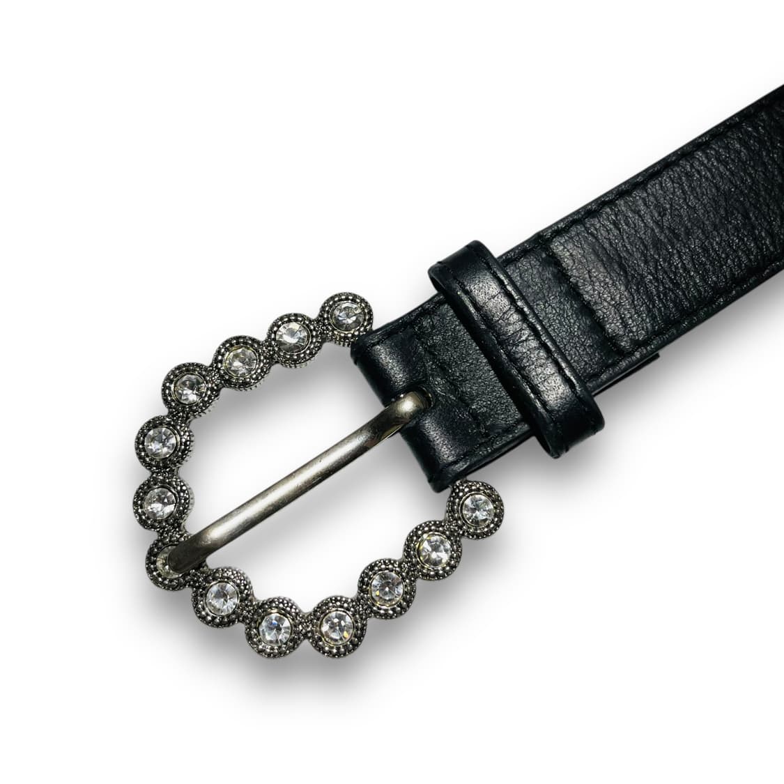 Western Jewelry Rock chic vintage belt 상품이미지1