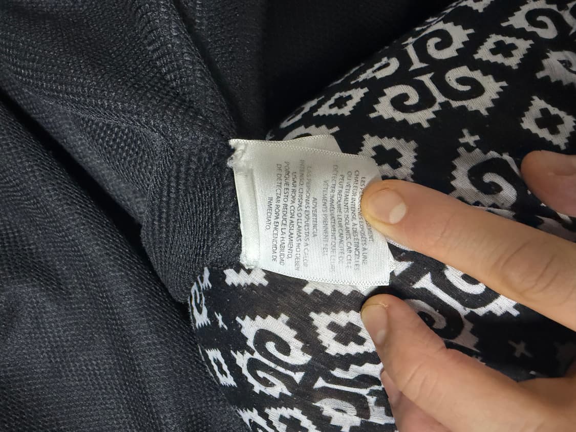 칼하트 써멀 후드집업 100632 301 상품이미지6