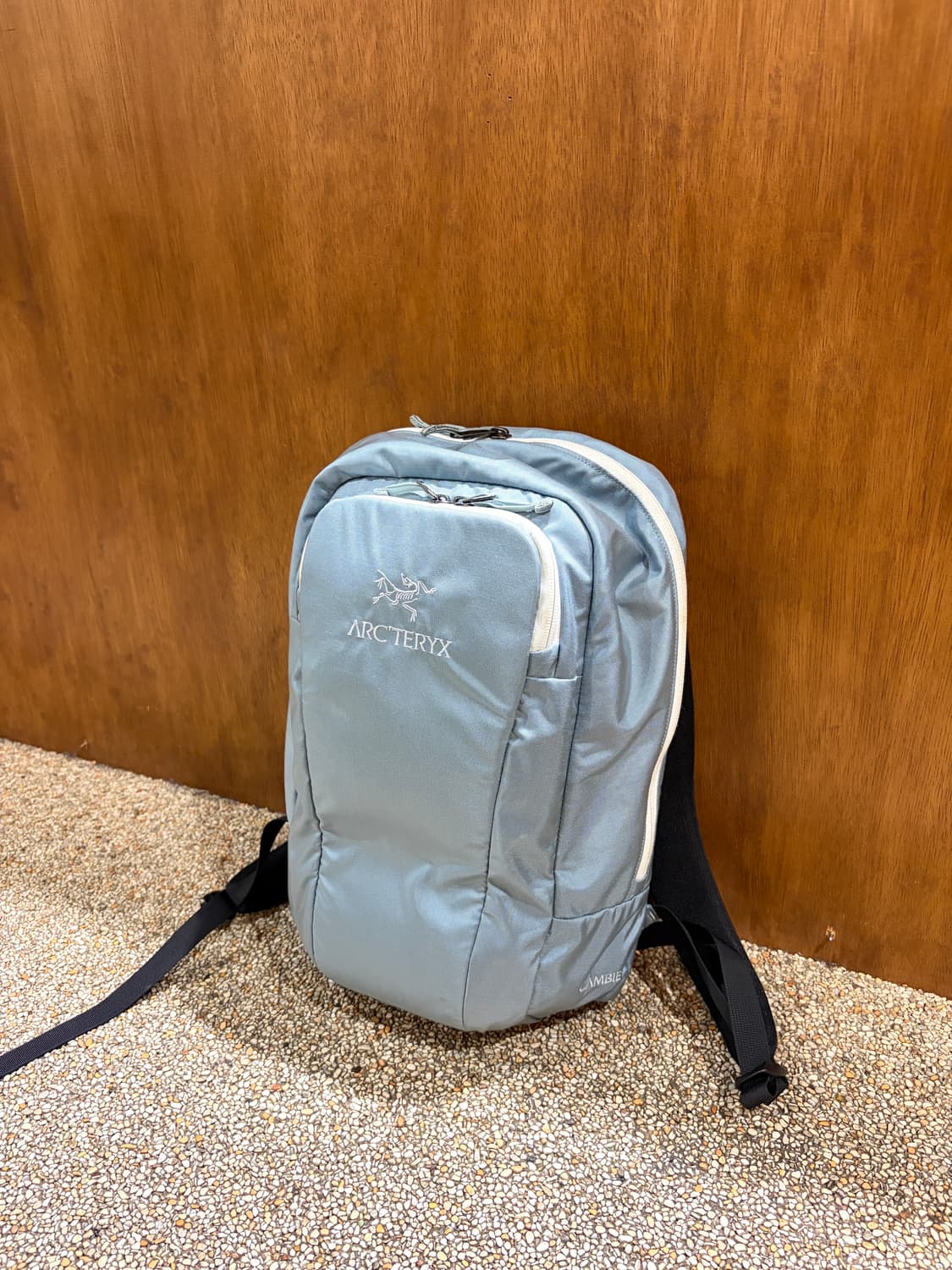 아크테릭스 12리터 캠비 백팩 상품이미지1