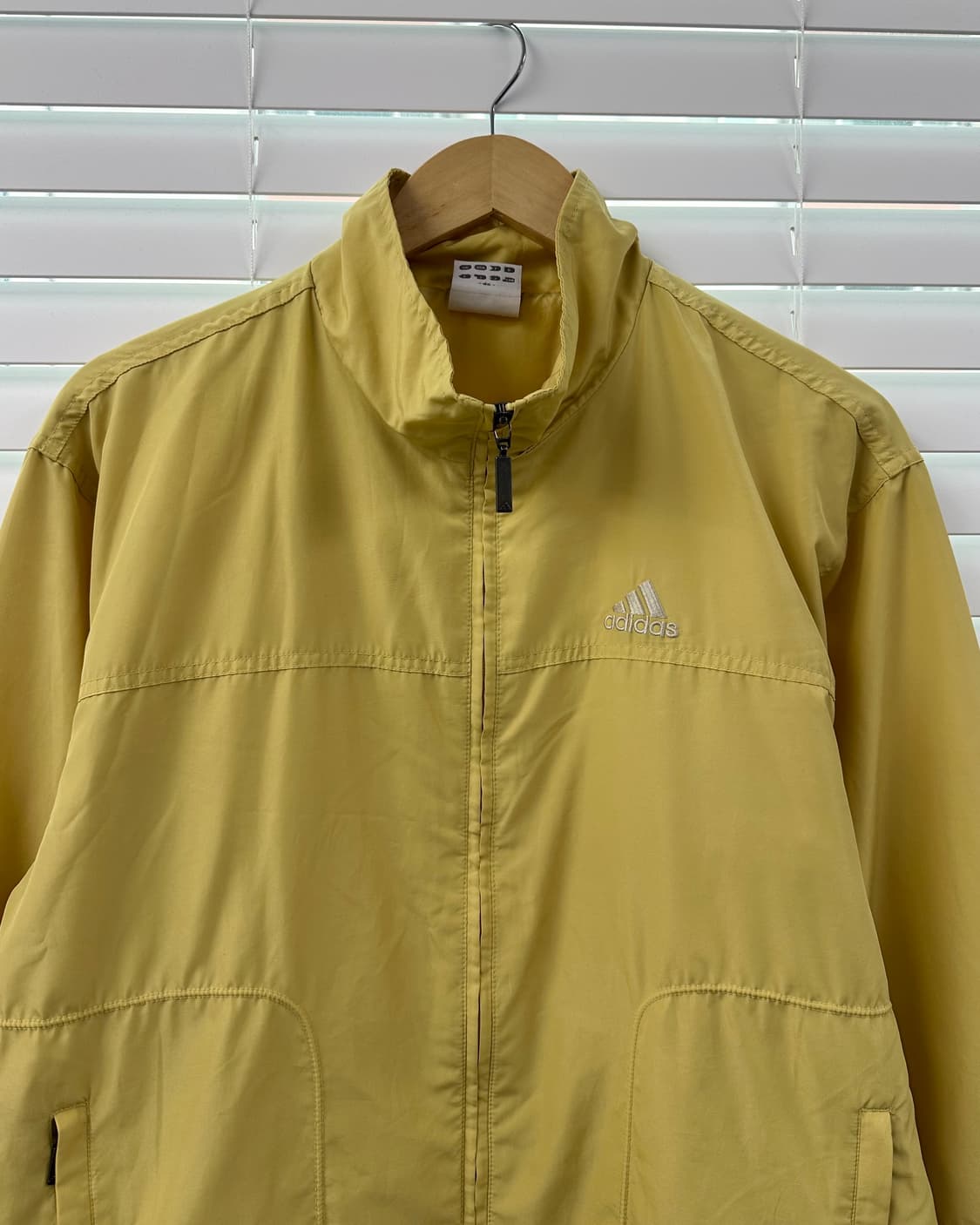 (L)90'S 아디다스 바람막이-M1118 상품이미지2