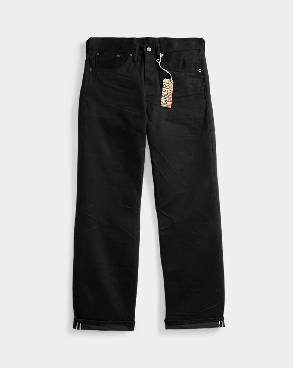 RRL 블랙온블랙 상품이미지1