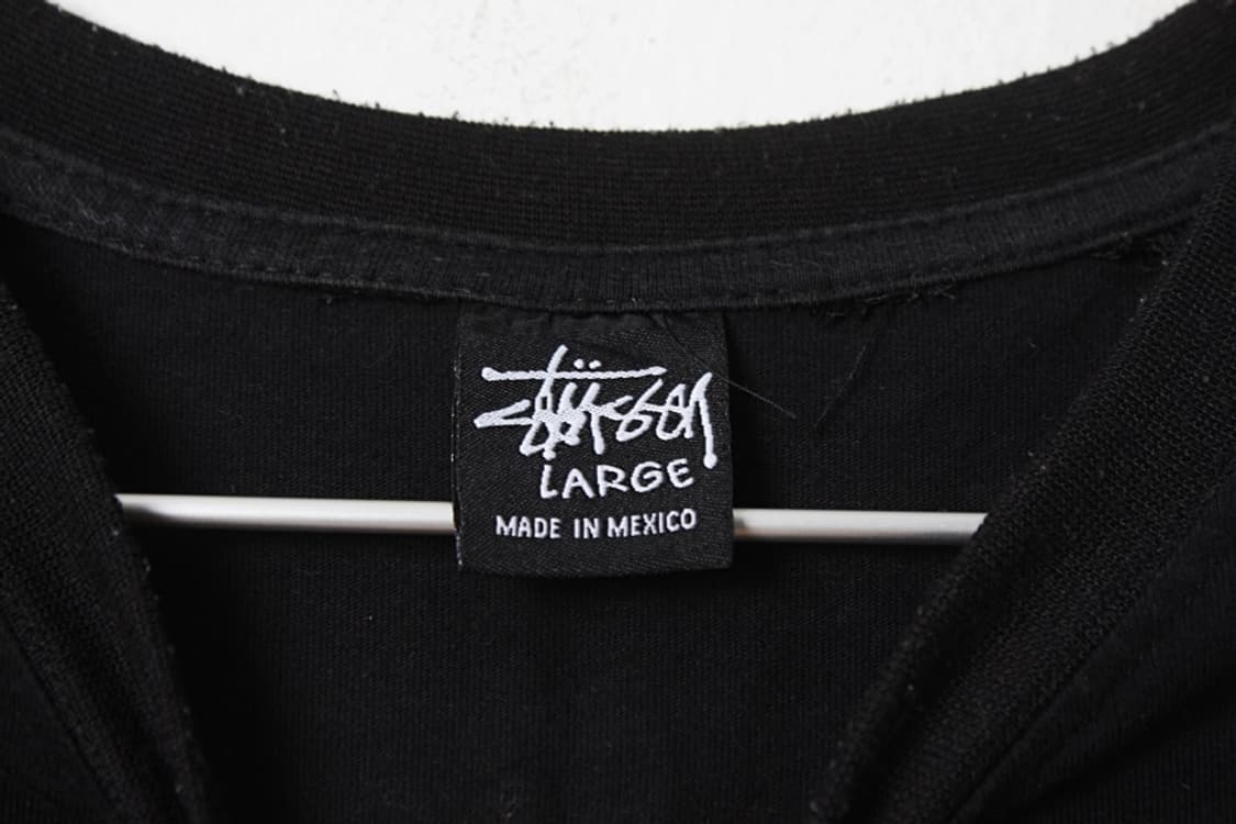 스투시 우먼 반팔 티셔츠 상품이미지5