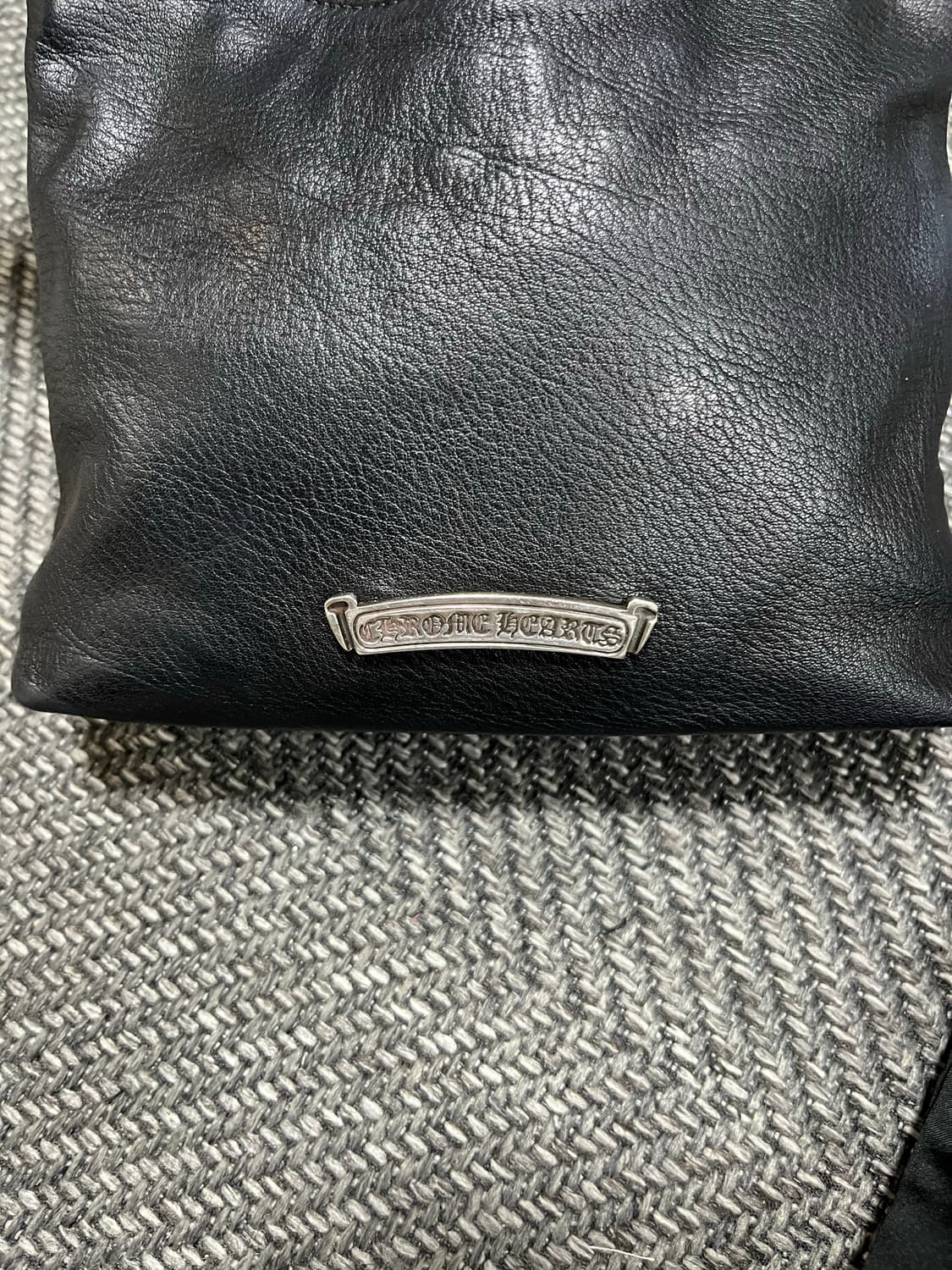 크롬하츠 비브 백 상품이미지3