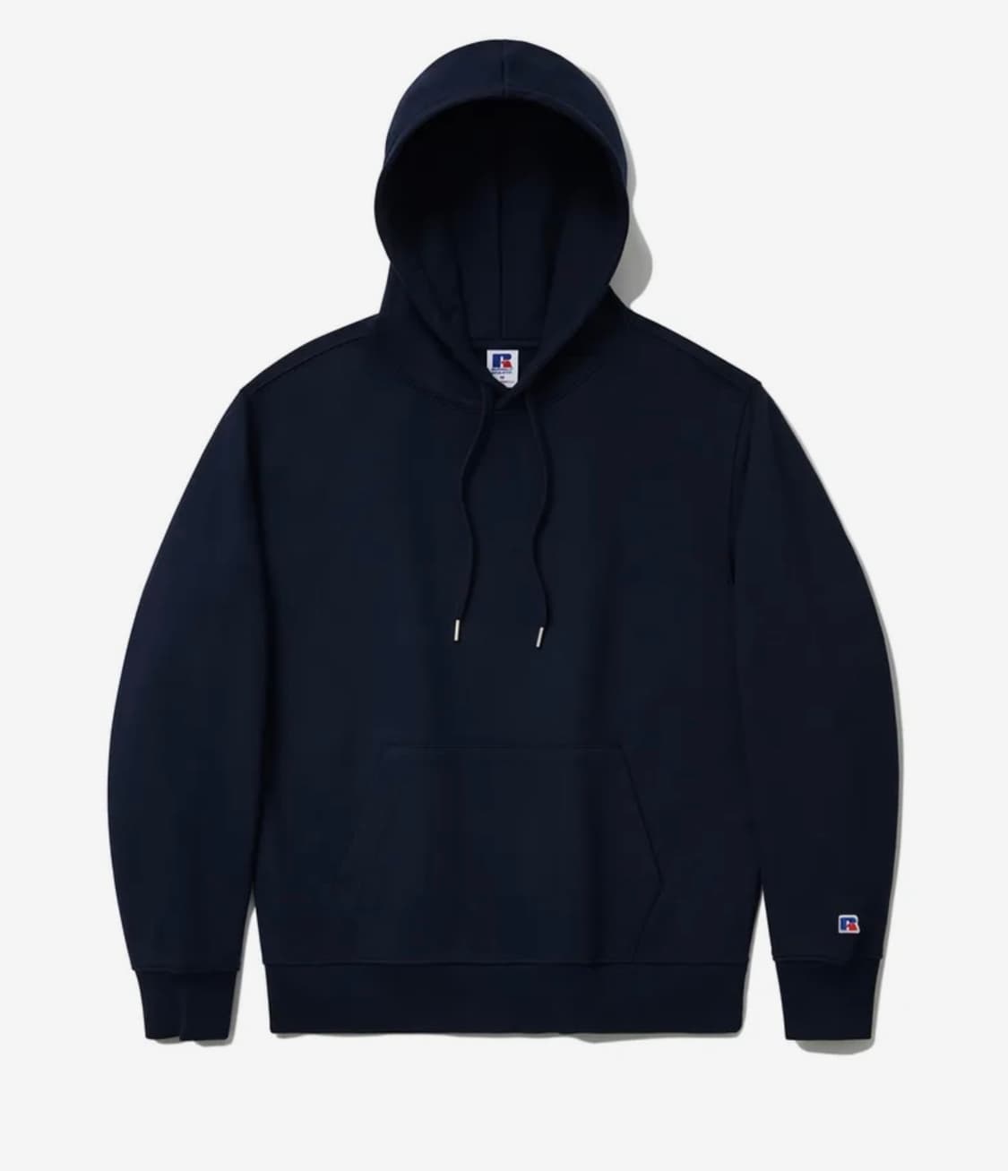 러셀 후드티 상품이미지1