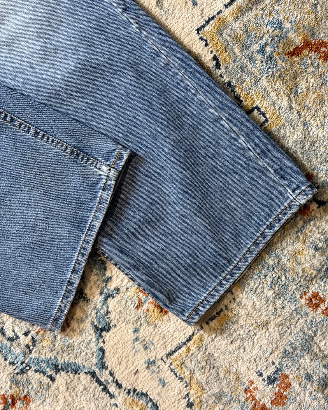 00‘s 리바이스 빈티지 569 청바지 [SE-228] 상품이미지7