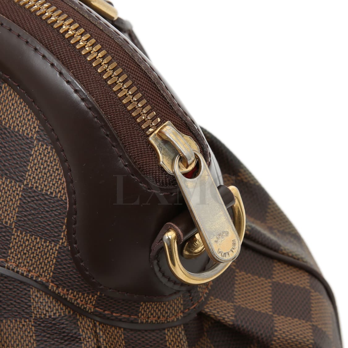 루이비통 다미에 트레비PM 토트 2-WAY 숄더백 N51997 상품이미지9