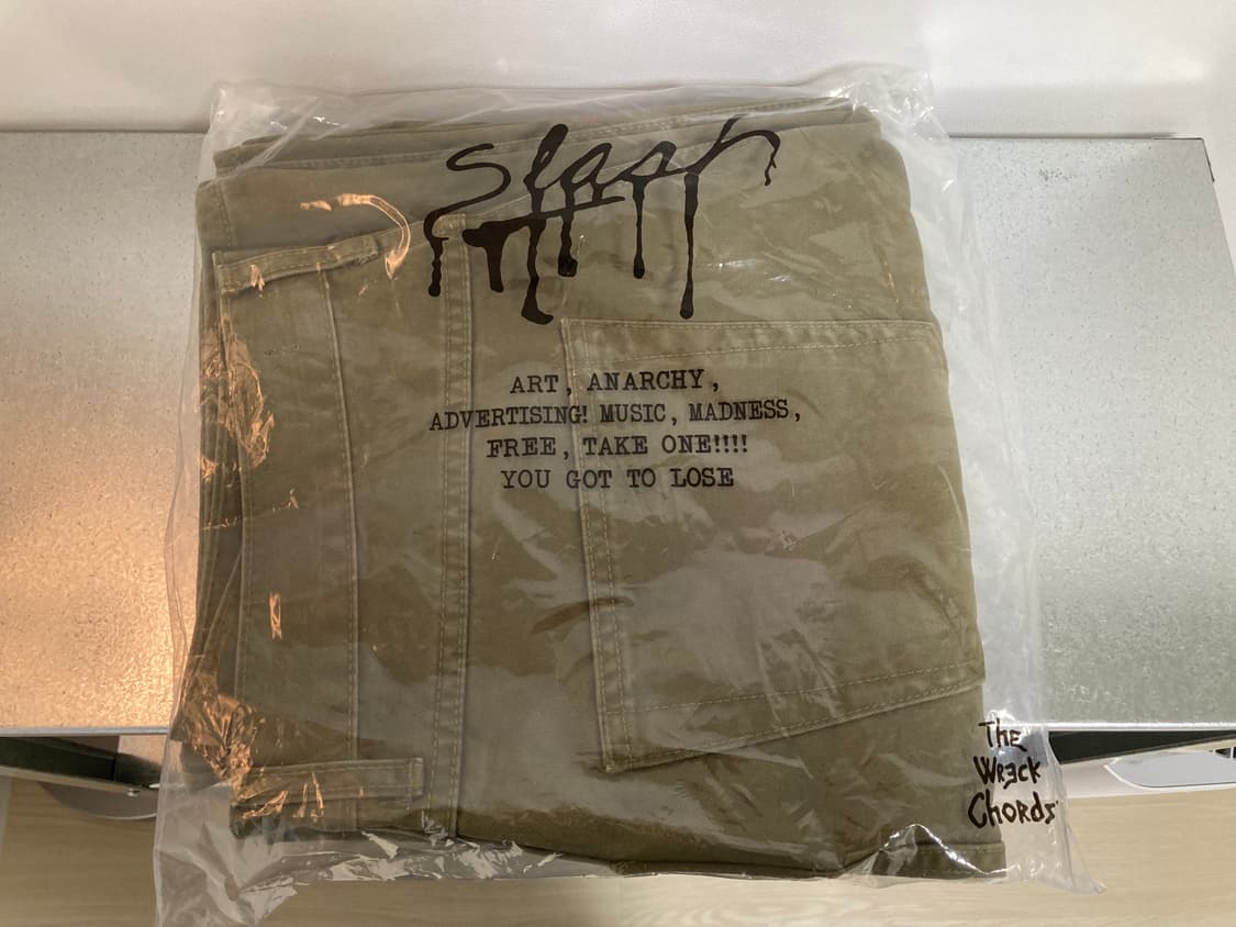 더뤡코즈 허드슨 올리브 [2] 상품이미지2