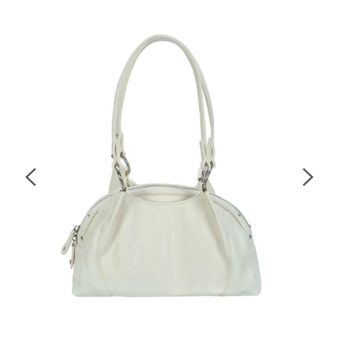 애즈온 보니타 미니 아이보리 상품이미지2