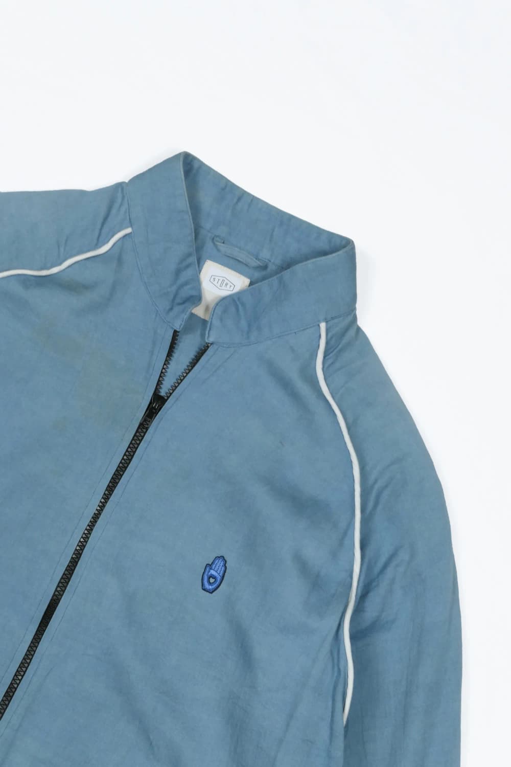 스토리 MFG 다잉 코튼 자켓 상품이미지3