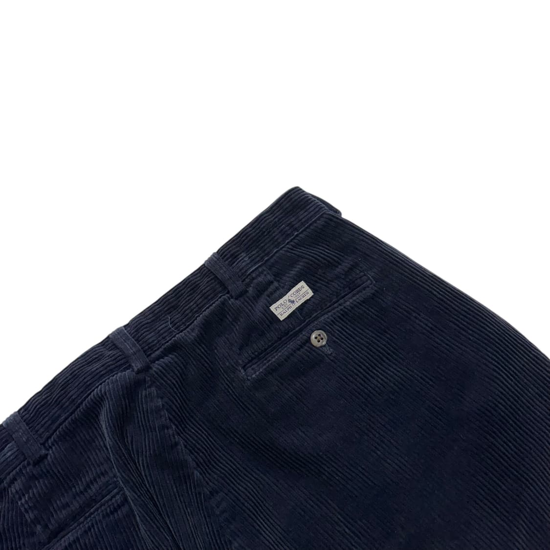 [32] 90's 폴로 랄프로렌 코듀로이 앤드류 팬츠 올드라벨 상품이미지7