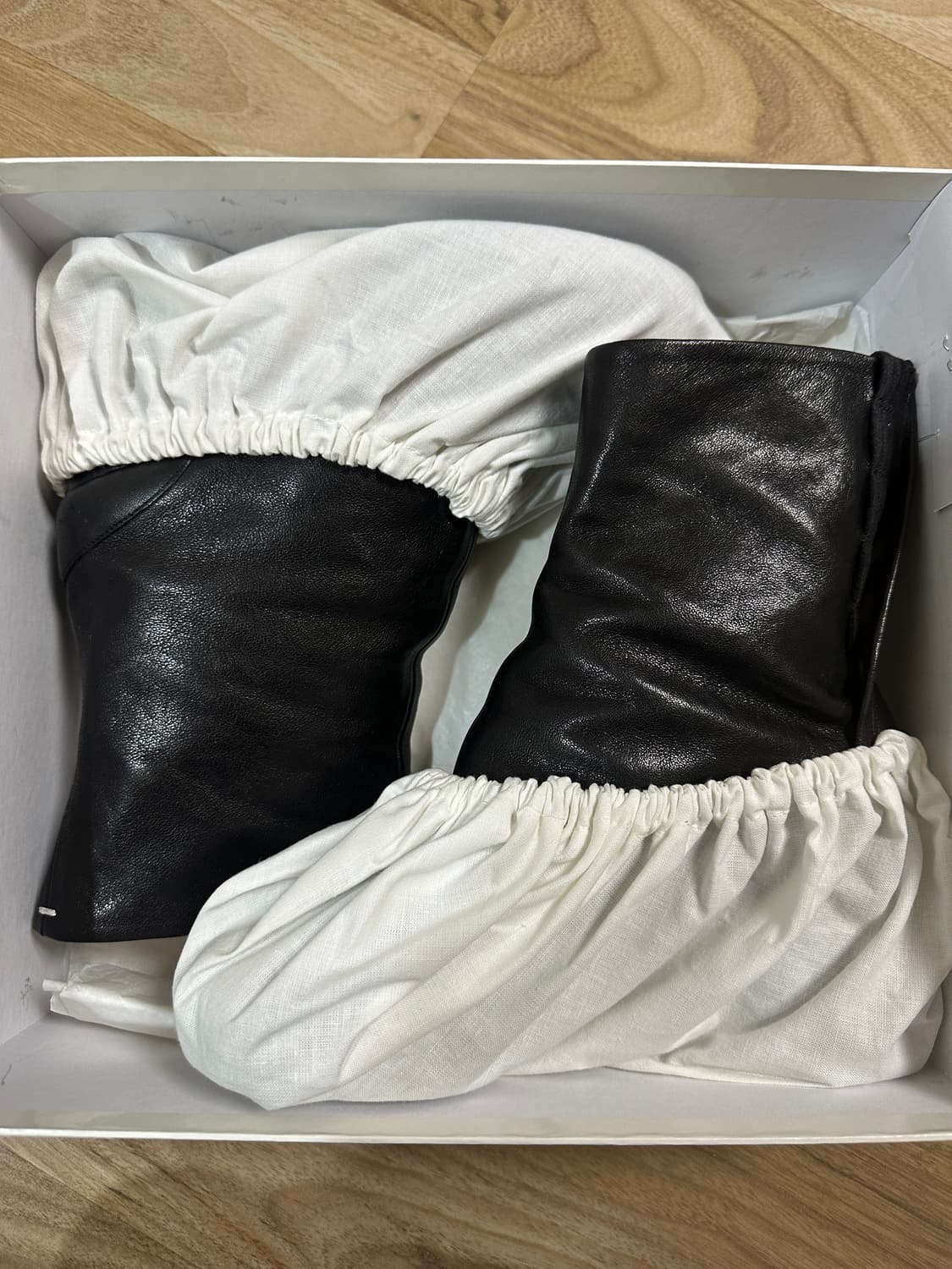 마르지엘라 타비앵클부츠 38 상품이미지4