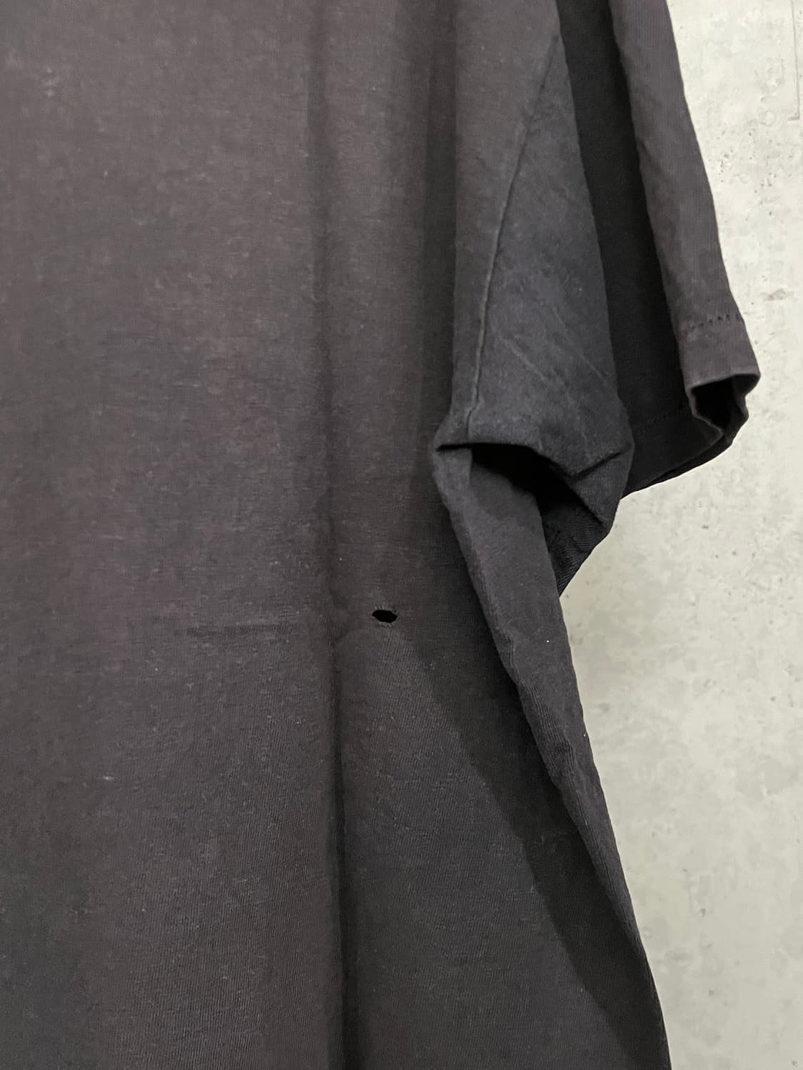 80s 할리데이비슨 티셔츠 상품이미지5