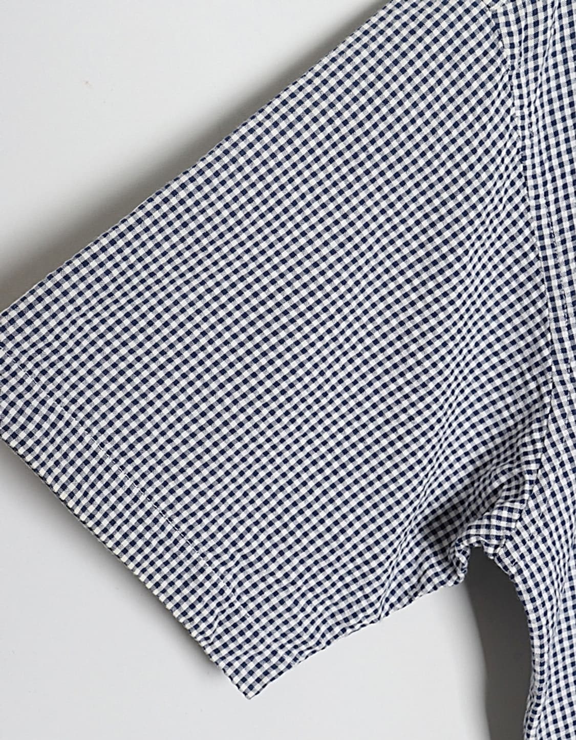 J.CREW Seersucker Shirts 상품이미지3