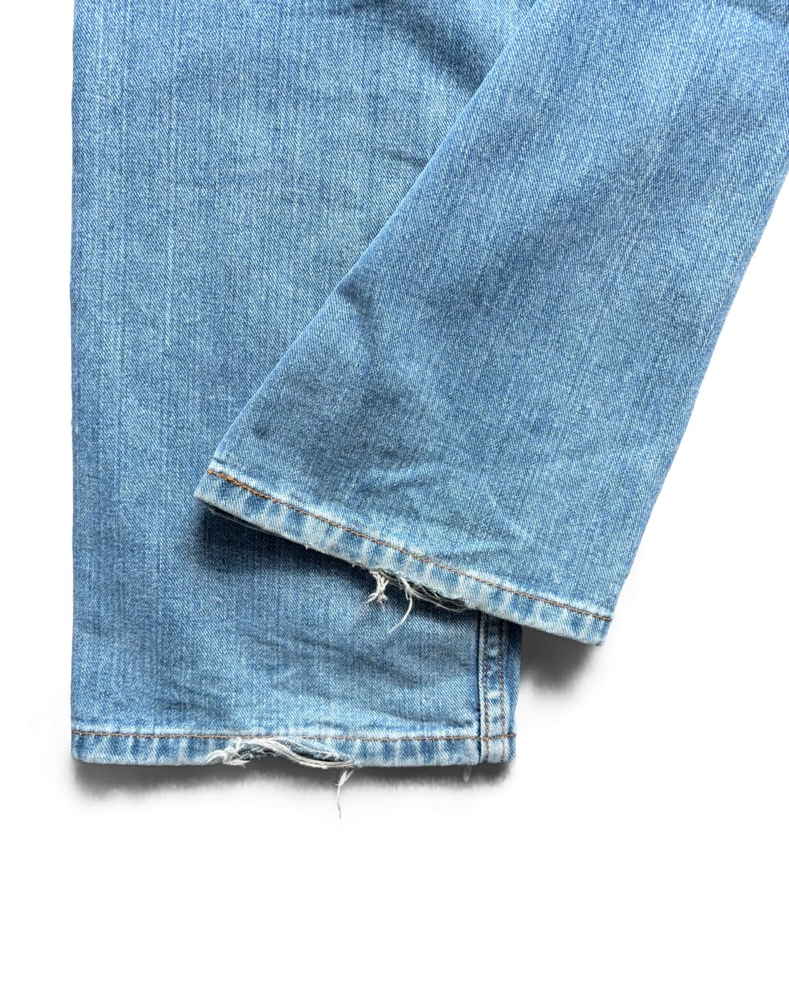 Levi's 505 Regular Fit Jeans 상품이미지8