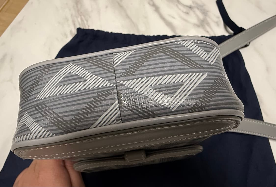 디올 다이아몬드 크로스백 상품이미지4