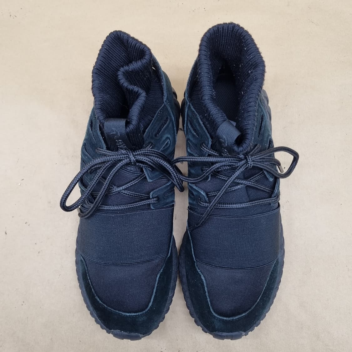 아디다스 듀블라 둠 남성 스니커즈 265 상품이미지2