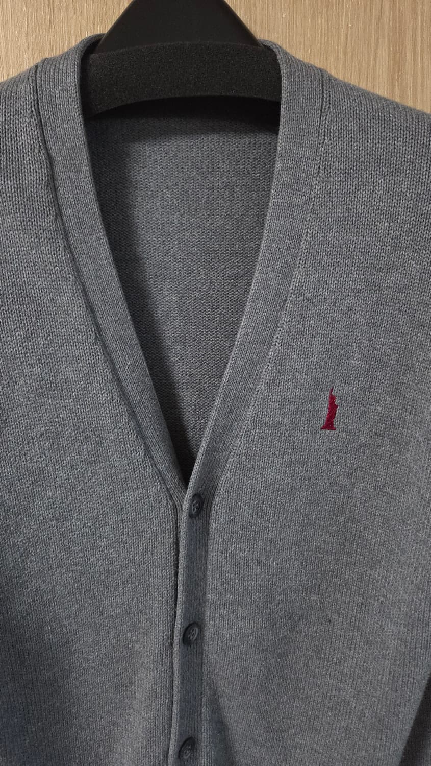 이스트보이 가디건 코튼 eastboy japan 상품이미지3