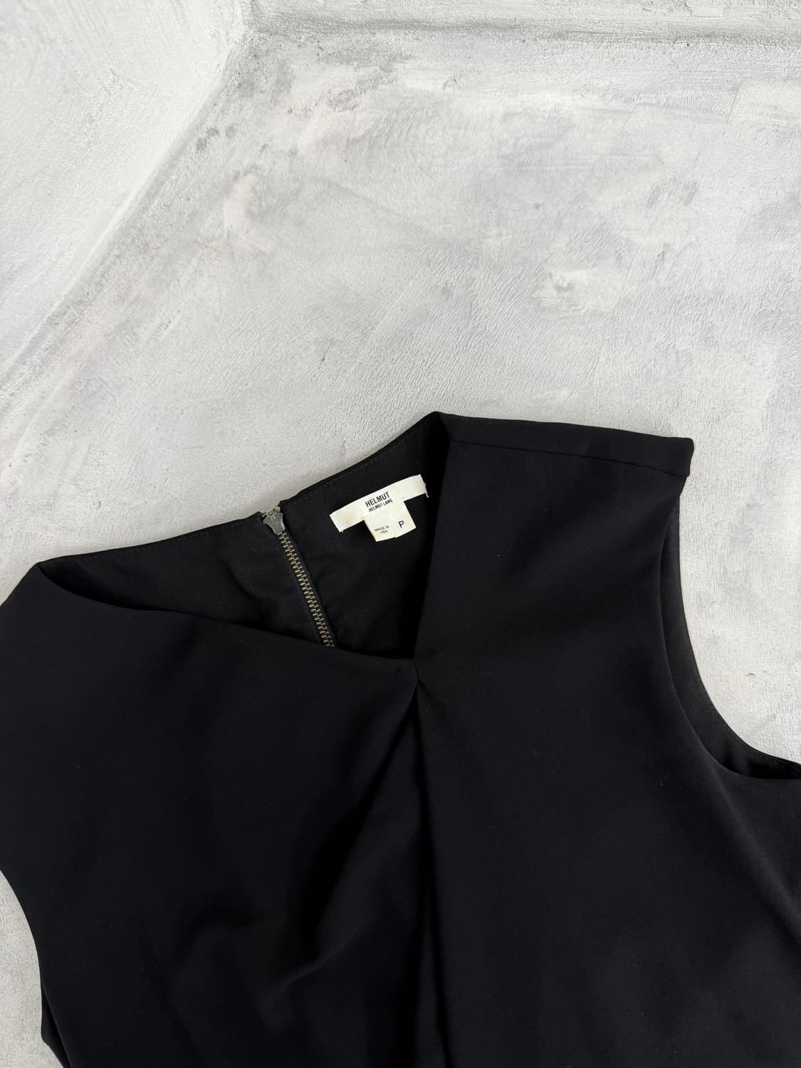 Helmut Lang Dress 상품이미지3