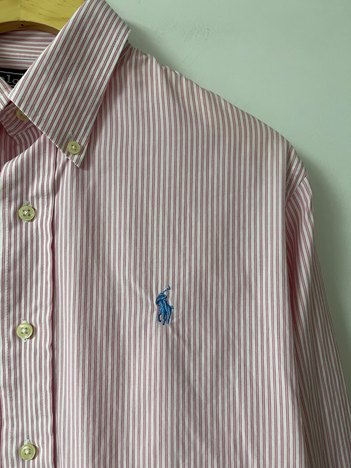 폴로 셔츠 상품이미지3