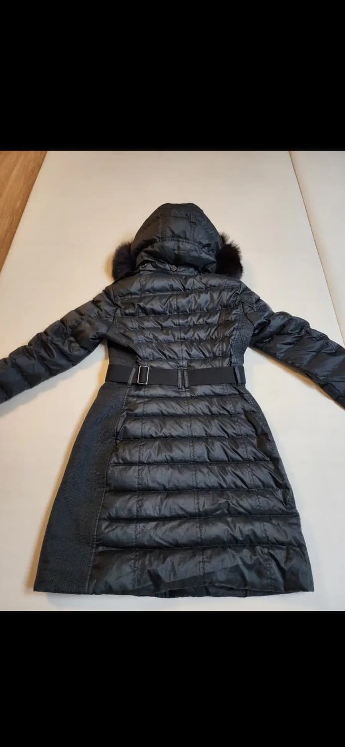 버버리 아비데일 롱패딩 상품이미지7