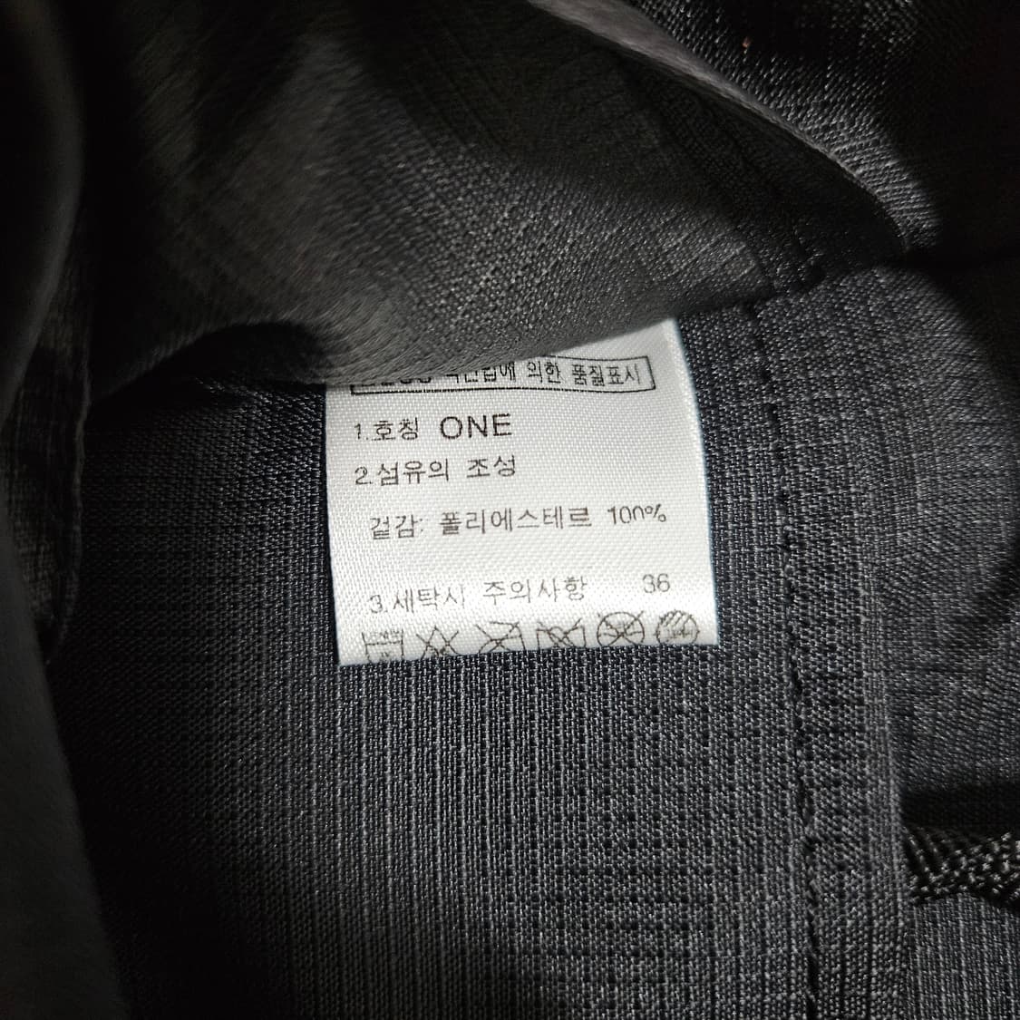 노스페이스 미니 크로스백 상품이미지4