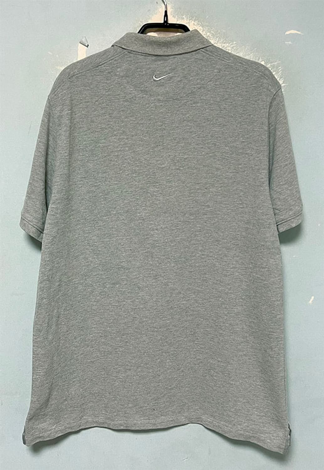 NIKE 나이키 남자 반팔티 카라 기본 캐주얼 L 100 상품이미지2