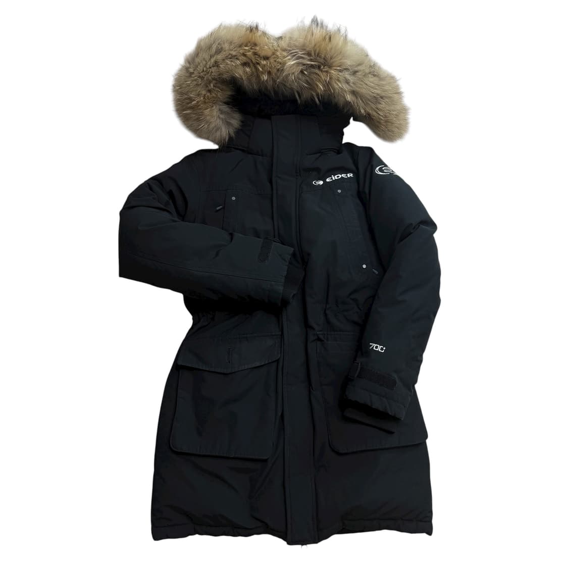 아이더 패딩 상품이미지1