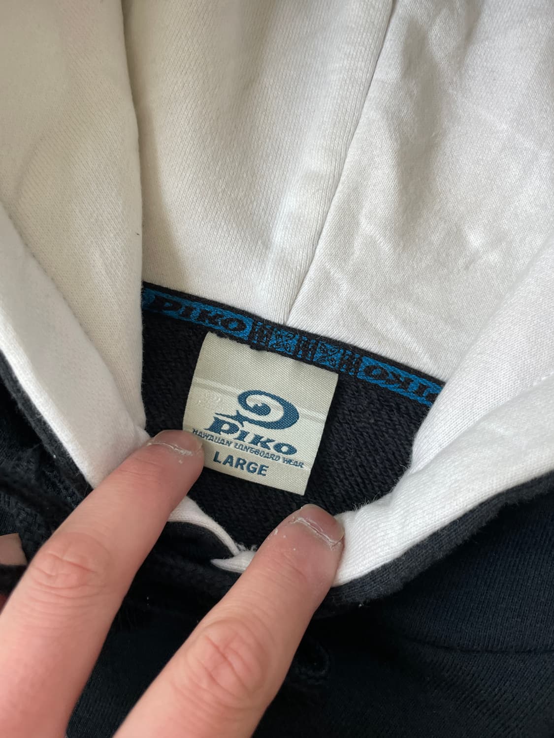 Piko 피코 서프 후드집업 J03713 상품이미지4