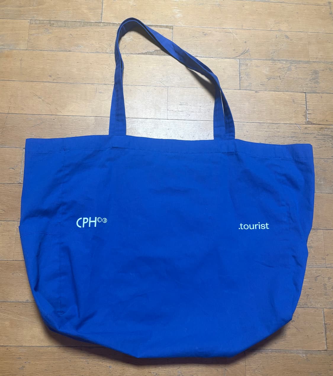 3års bag (blue) 상품이미지2