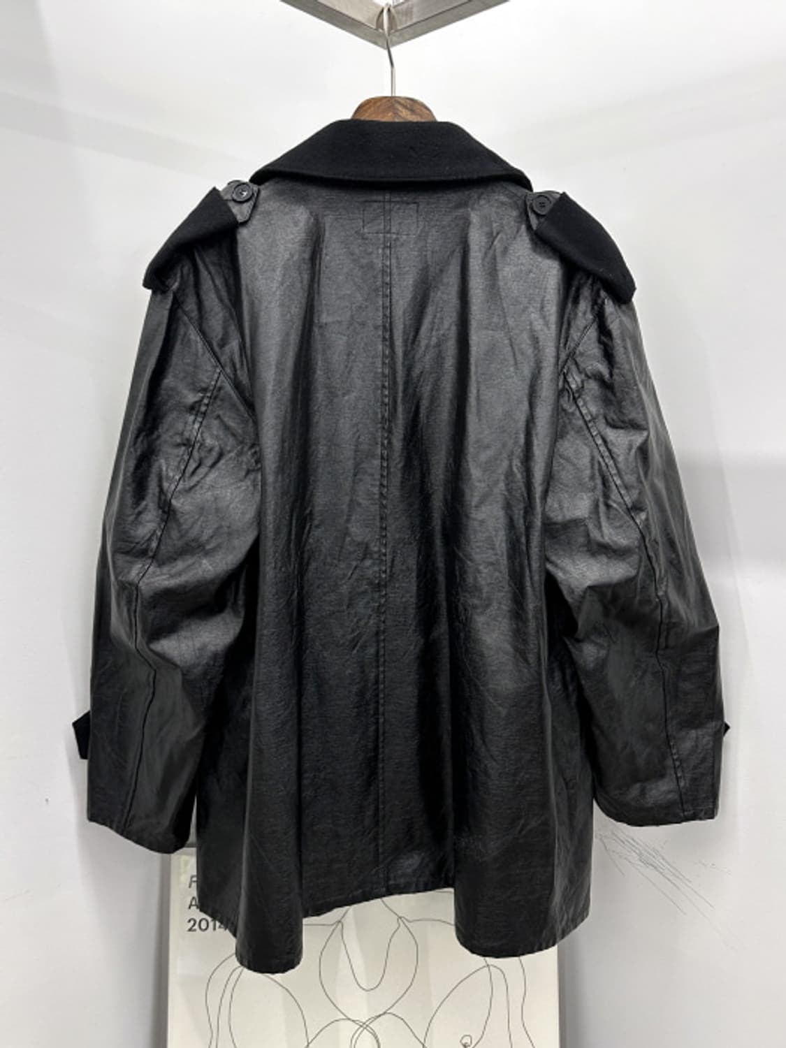 90'S JUNIOR GAUTIER (XL) 상품이미지4