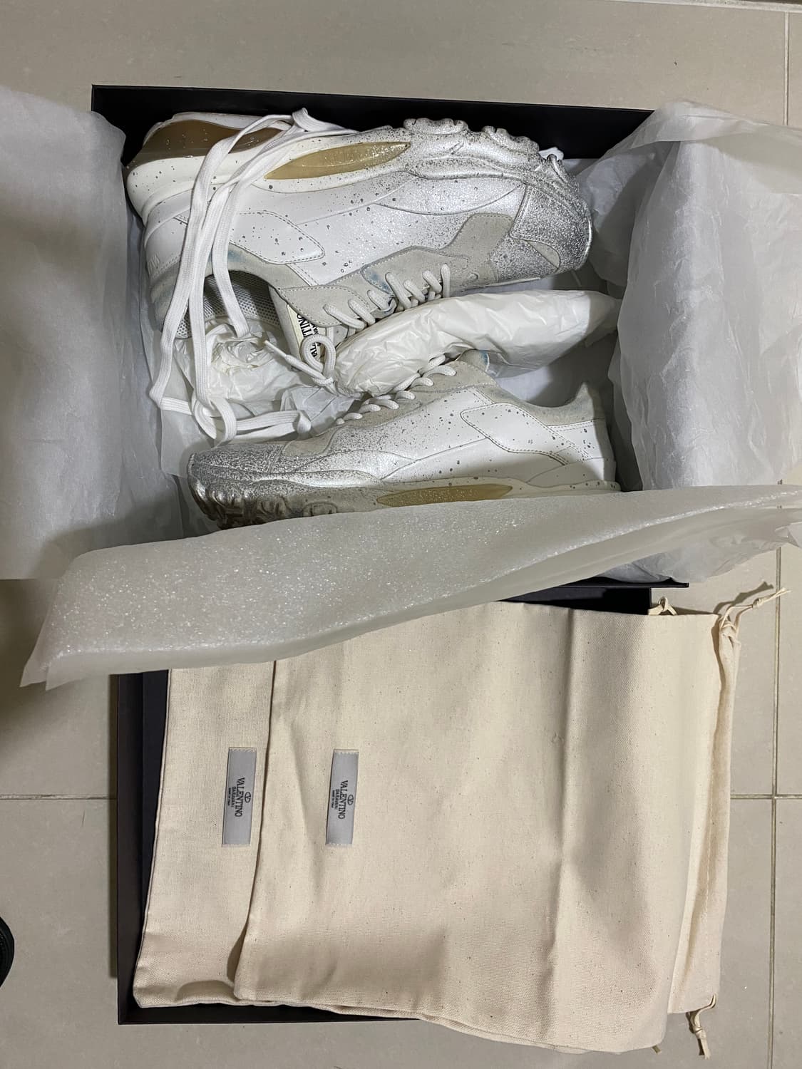 VALENTINO Sneakers 상품이미지5