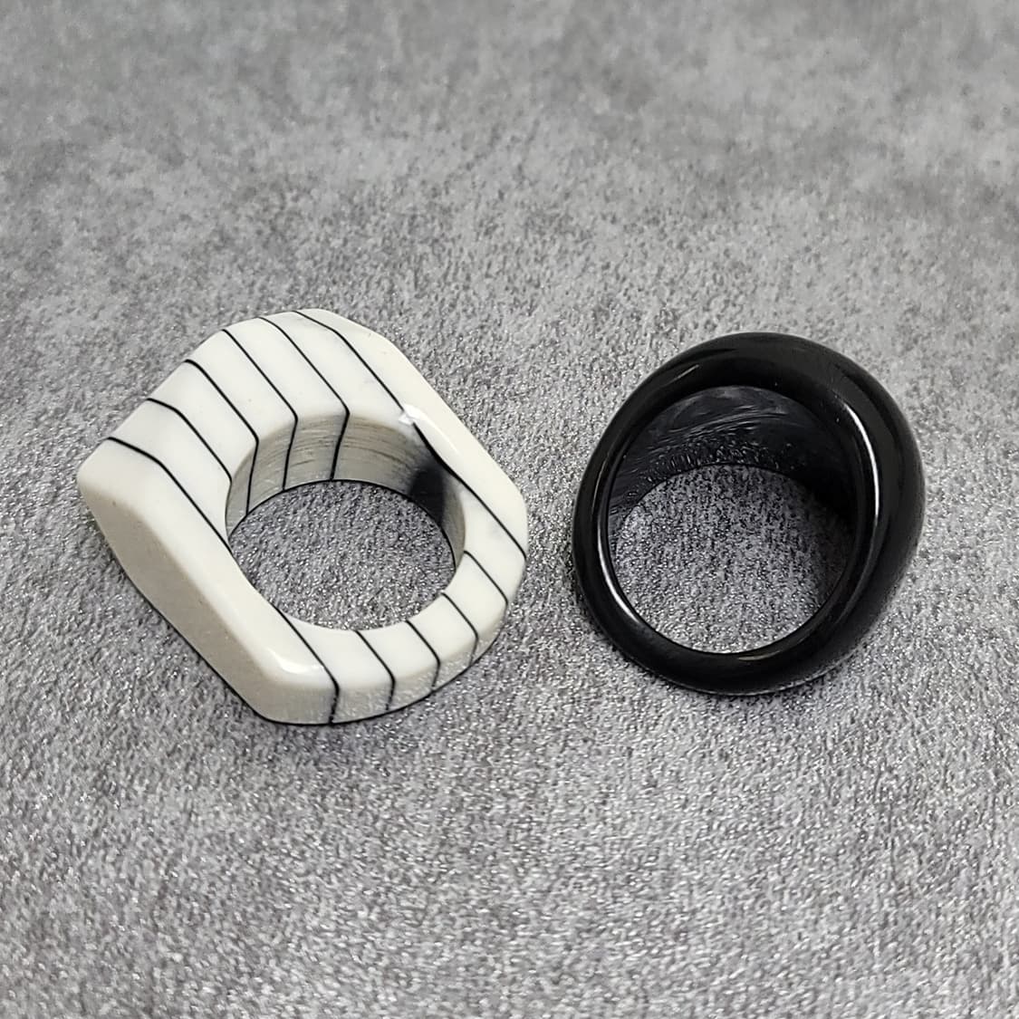 unique ring set 상품이미지5
